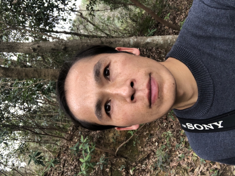 Hiti印相哥的第一张照片--融安王婆说媒